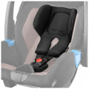 Privia RECARO fotelik samochodowy 0-13 kg + RECAROfix Baza ISOFIX 5*****ADAC