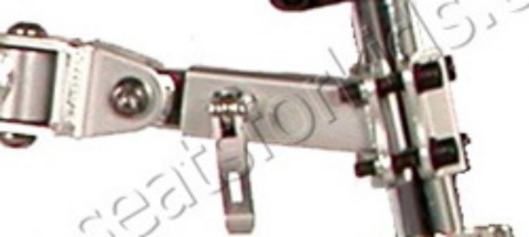 WeeRide Co-Pilot rowerek / przyczepka dla dziecka