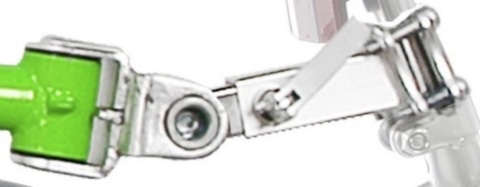 WeeRide Co-Pilot rowerek / przyczepka dla dziecka