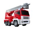 City Truck - wóz strażacki Straż pożarna RC