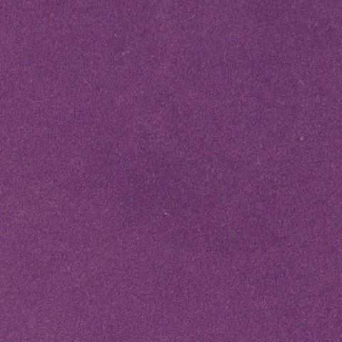 Folia odcinek okleina welur aksamitna fioletowa 1,35x0,1m