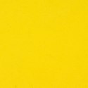 Folia odcinek okleina welur aksamitna żółta 1,35x0,1