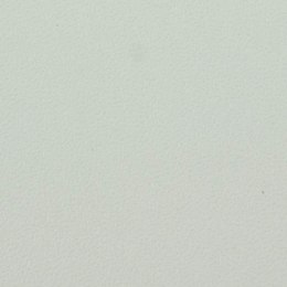 Folia odcinek matowa chropowata biała 1,52x0,1m
