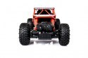 Samochód zdalnie sterowany na pilota RC Rock Crawler HB 2,4GHz 1:18 niebieski