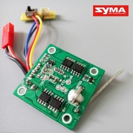 Część SYMA X54WH Płytka elektroniczna