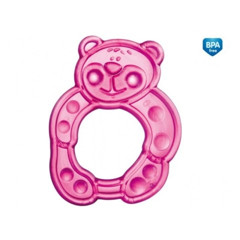 Gryzaczek elastyczny 4 wzory CANPOL BABIES