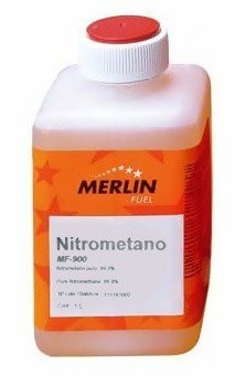 Nitrometan 99,9% 1.0L