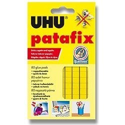 Klej UHU Patafix - 80 porcji