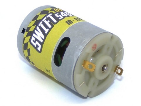 Silnik SWIFT Drive 540 12V