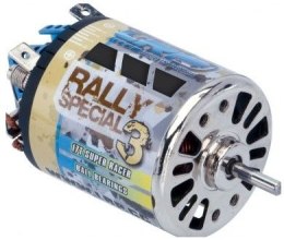 Silnik szczotkowy 17T Rally Special 3 - 57672
