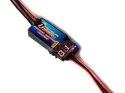 Regulator napięcia DWhobby UBEC Dual R/C 5V 6.2V 7.4V (sterowane PWM, miernik prądu)
