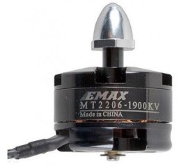 Silnik bezszczotkowy EMAX MT2206 1900KV CW