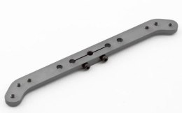 Aluminiowy orczyk do serwomechanizmu JR/Graupner dwuramienny (110mm)