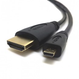 Kabel HDMI - Micro HDMI 1m do Goggli VR DJI
