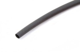Rurka termokurczliwa czarna 15mm (50cm)