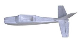 Kadłub Mini Cessna LX-1101