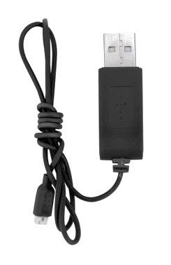 Ładowarka USB LiPo 3.7V 150mAh - S39-16