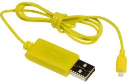 Ładowarka USB LiPo 3.7V 200mAh - S107G