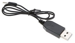 Ładowarka USB LiPo 3.7V 250mAh - X901