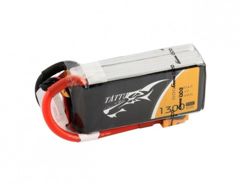 1550mAh 11.1V 75C TATTU Gens Ace (Specially Made for Victory)