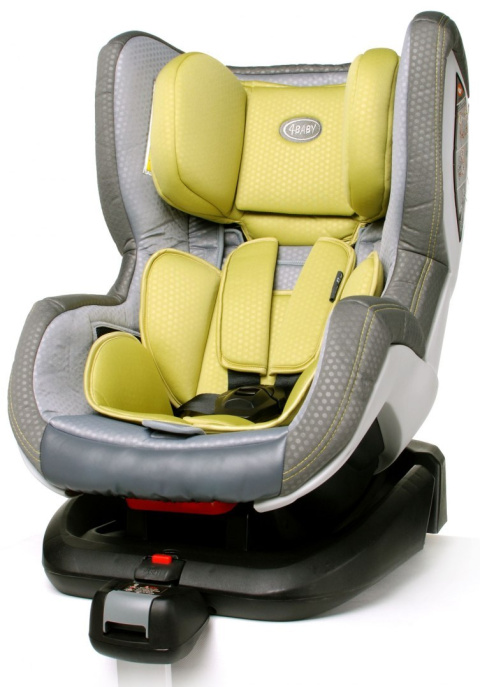 4Baby NEO-FIX NEOfix Fotelik dla grupy 0-18 kg isofix