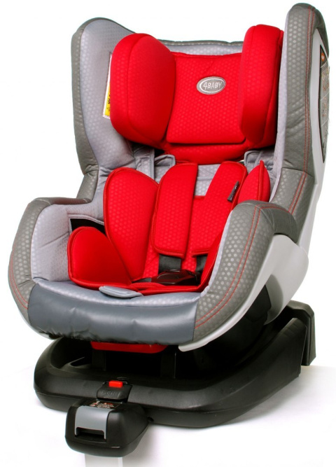 4Baby NEO-FIX NEOfix Fotelik dla grupy 0-18 kg isofix