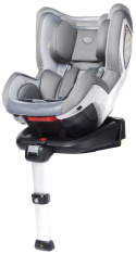 4Baby NEO-FIX NEOfix Fotelik dla grupy 0-18 kg isofix