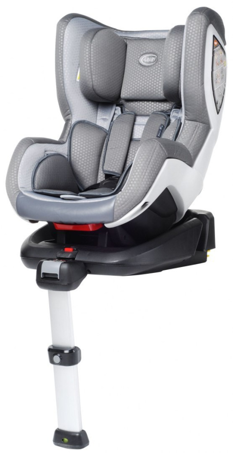 4Baby NEO-FIX NEOfix Fotelik dla grupy 0-18 kg isofix