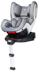 4Baby NEO-FIX NEOfix Fotelik dla grupy 0-18 kg isofix