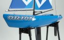 Orion RTR (2.4GHz, 2CH, Wysokość 920mm, Długość 465mm) - Niebieski