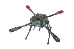 Rama quadcopter Tarot Kit TL65S01 650mm
