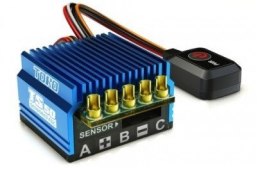 Regulator sensorowy Toro TS50A ESC