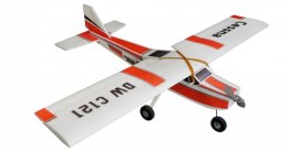 Samolot Cessna Motor+ESC+Servo