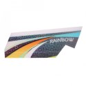Rainbow Flying Wing EPP Kit + Motor + ESC + Servo (rozpiętość 800mm)