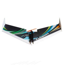 Rainbow Flying Wing II EPP Kit + Motor + ESC + Servo (rozpiętość 1000mm)
