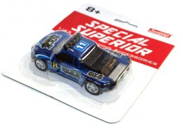Samochód wyścigowy Special Superior (niebieski)