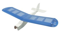 Samolot Idol Balsa Kit (rozpiętość 890mm) + Motor + ESC + 2x Serwo