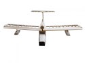 Samolot Seaplane Balsa KIT (1600mm)