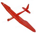 Samolot Sunbird Glider Balsa Kit (rozpiętość 1600mm) + Motor + ESC + 4x Serwo