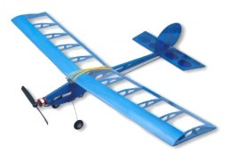 Samolot YOYO Balsa Kit (rozpiętość 580mm) + Motor + ESC + 2x Serwo