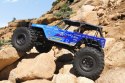 Axial Jeep Wrangler Wraith-Poison 1:10 4WD ARTR
