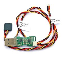 FrSky FR-USB3 adapter USB do aktualizacji DFT/DJT/DHT
