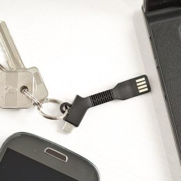 Ładowarka brelok na USB