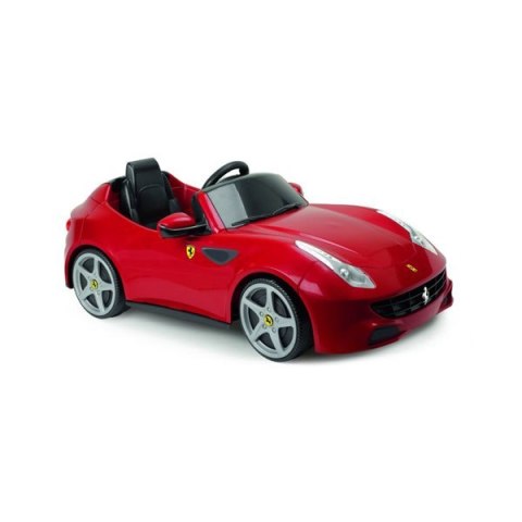 FEBER Ferrari California Auto na Akumulator 12V