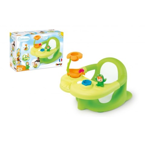 Żabka do kąpieli Smoby Cotoons