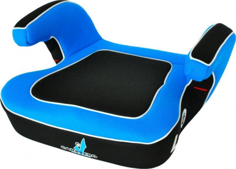 LEO Caretero podstawka fotelik 15-36 kg blue