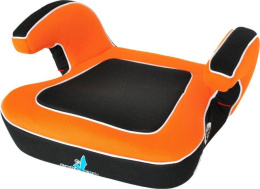 LEO Caretero podstawka fotelik 15-36 kg orange