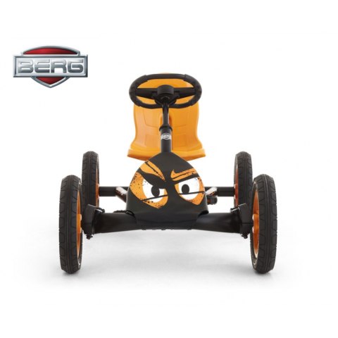BERG Gokart na pedał Buddy Pro BFR