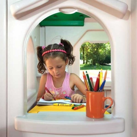 CHICCO Domek Ogrodowy Villa