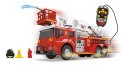 DICKIE Sam. Straż Pożarna Na Kabel Fire Rescue 62c